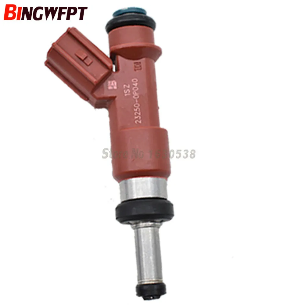 Форсунка Топливная с вилкой 6 шт./лот 23250-31050 23209-31050 для Toyota Camry Avalon Highlander RAV 4 3 5 2GR