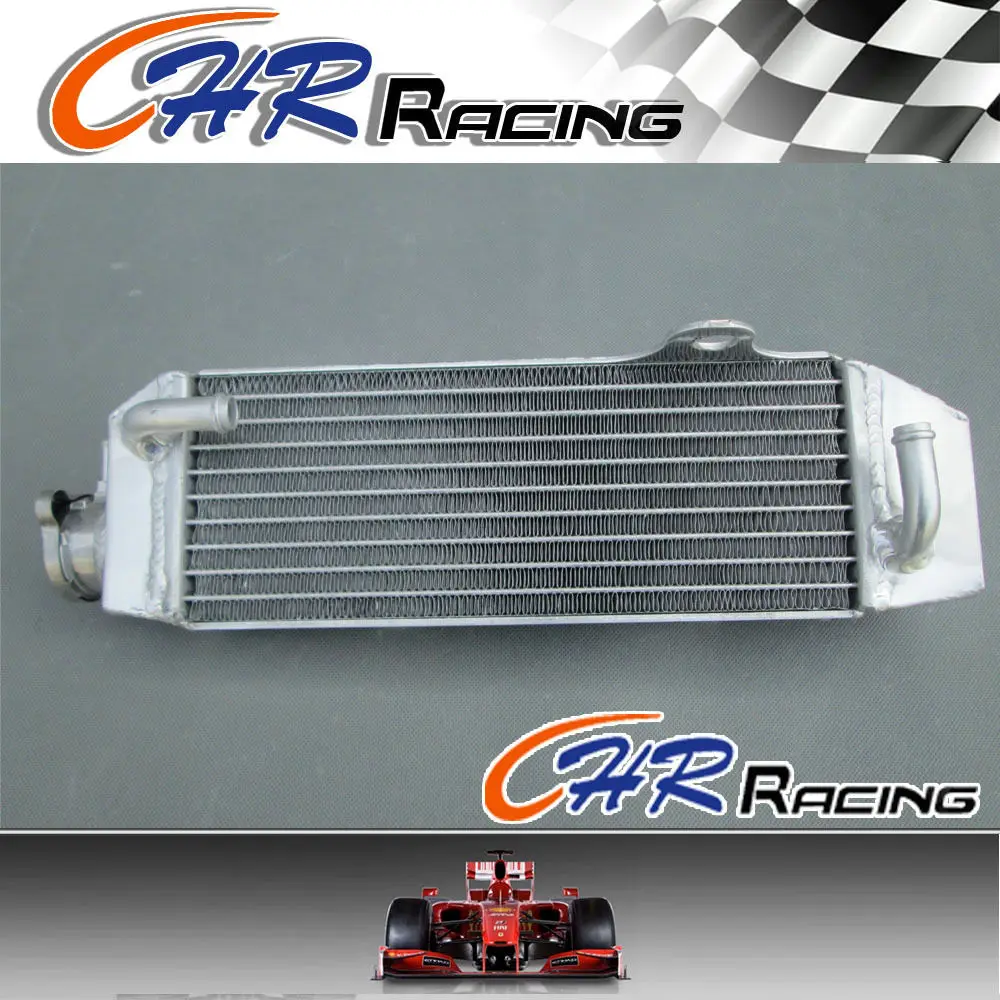 Алюминиевый радиатор и шланг для HONDA CR80R/BCR80 97 02/CR85R/BCR85 03 08 04 05|radiator for honda|cr80 radiatorhonda