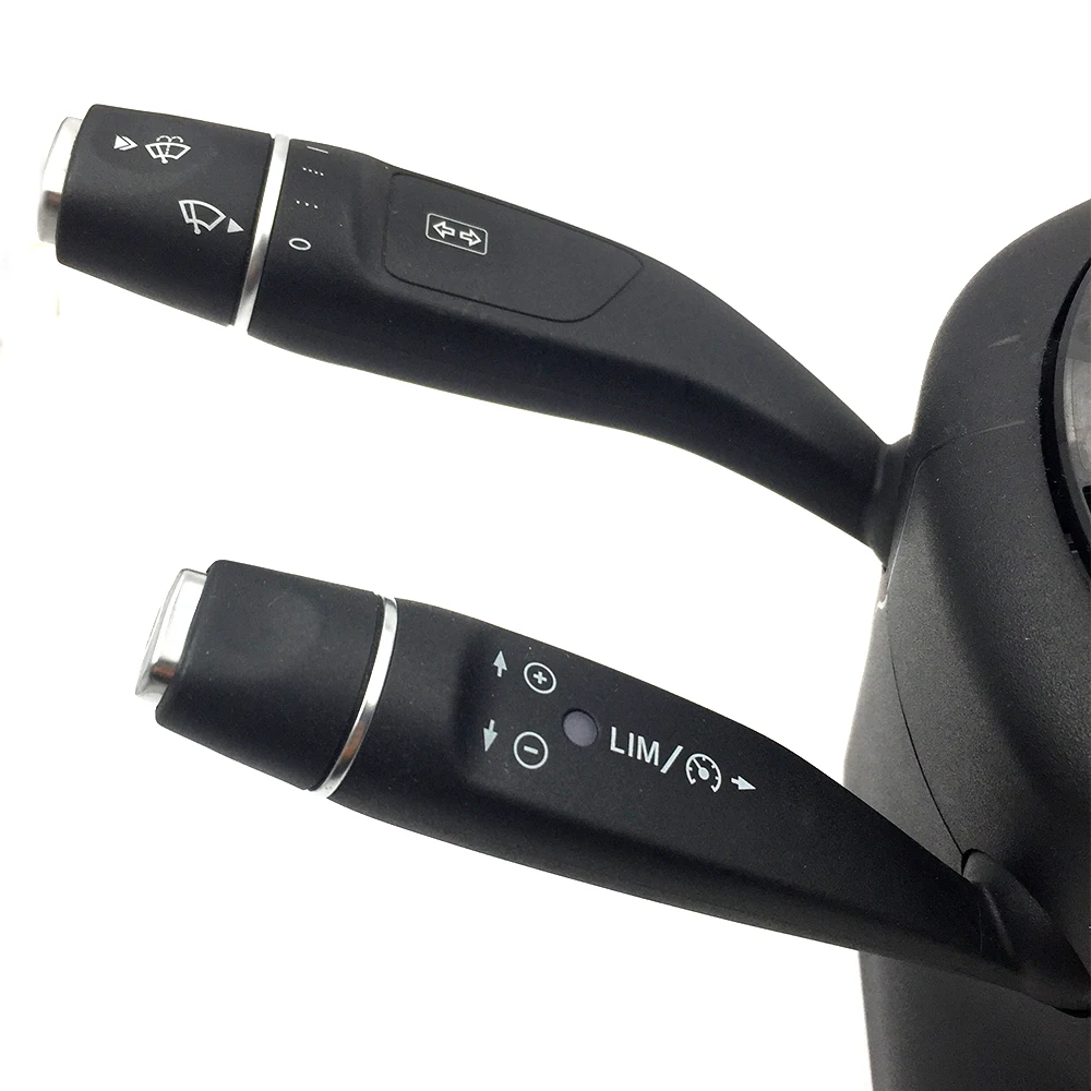 Подходит для рулевой колонки класса E комбинированный блок управления