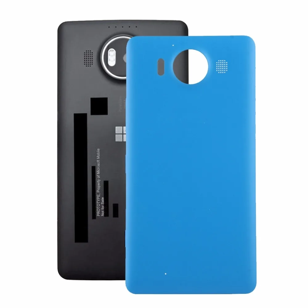 Задняя крышка аккумулятора для Microsoft Lumia 950|Корпусы и рамки мобильных телефонов| |