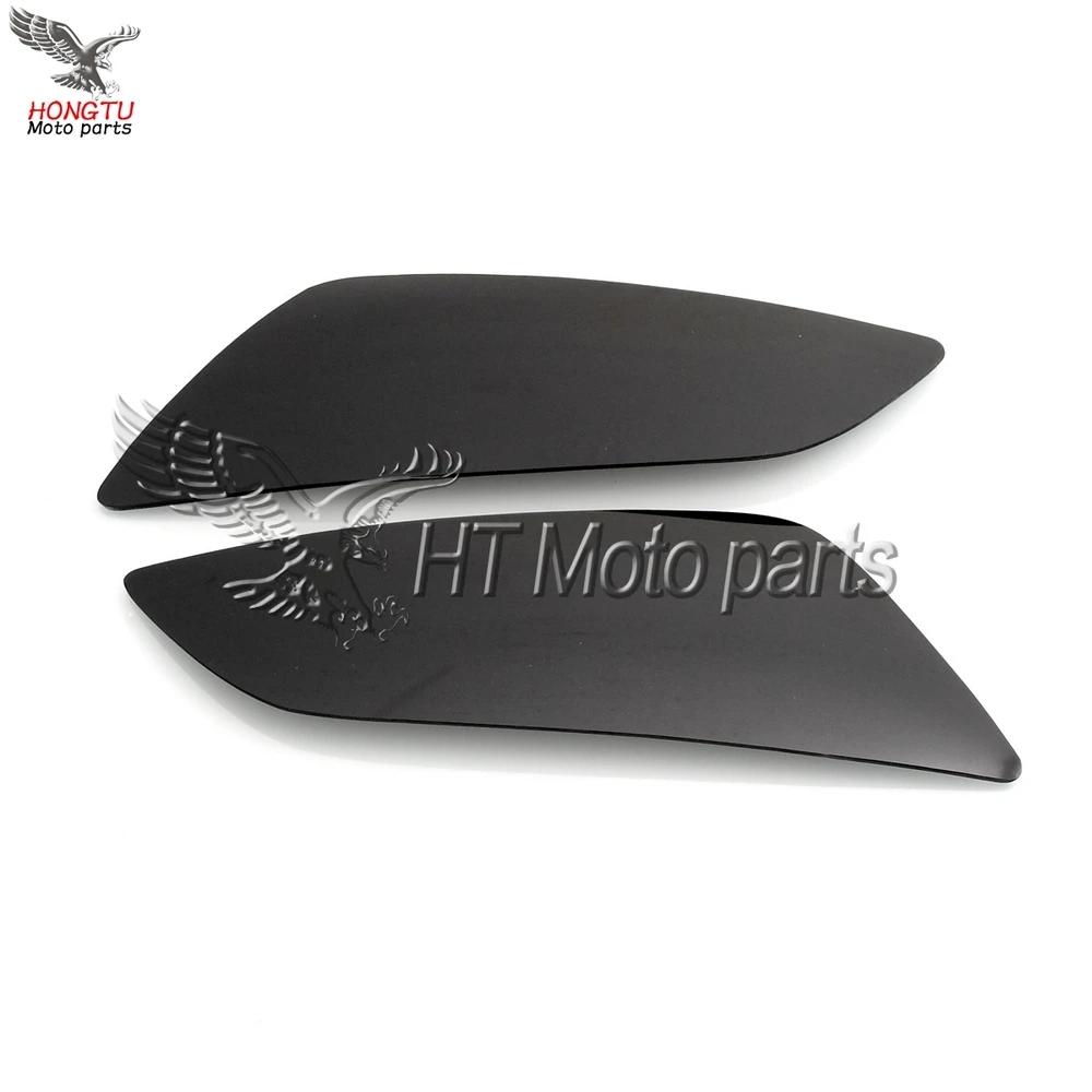Фары для мотоцикла крышка фары Honda 2003 2006 CBR600 RR 600RR/2004 2007 CBR1000RR|Накладки и