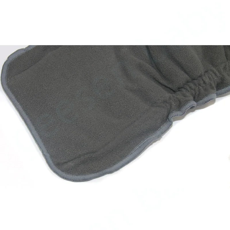 5 шт. детские подгузники слоев|cloth diaper nappy|charcoal insertsbamboo charcoal inserts |