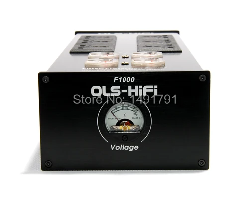 Электронный магазин фильтры для розетки QLS-HiFi F1000 F-1000 HiFi Super Audio фильтр очистки