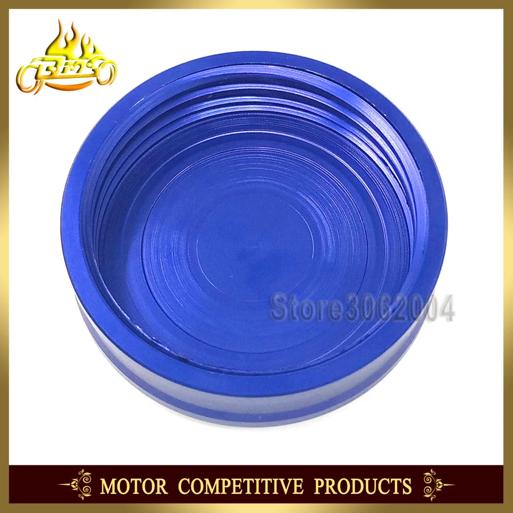 Передний тормозной цилиндр бачок Крышка Масляного резервуара Кепки обувь для