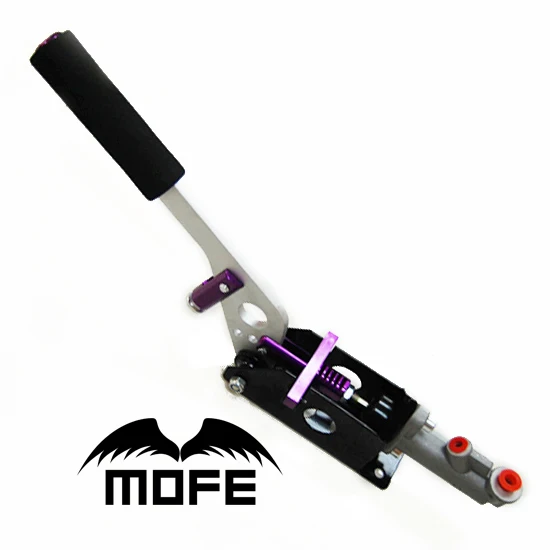 MOFE Блокировка Горизонтальный Вертикальный Ралли Дрифт ручной тормоз