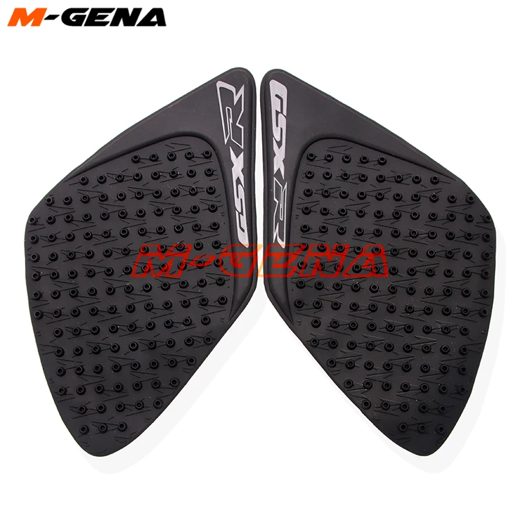 Для GSXR1000 GSXR 1000 K7 2007 2008 07 08 защита мотоцикла противоскользящая накладка на бак