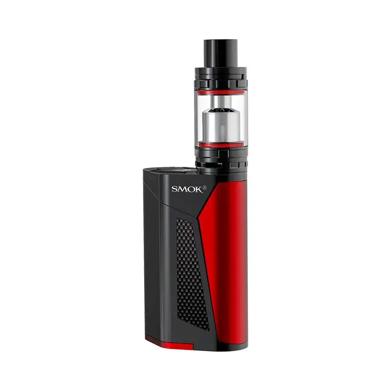 Оригинал SMOK GX350 Комплект 350 Вт TFV8 вейп 6 мл G350 поле Mod электронная сигарета комплект