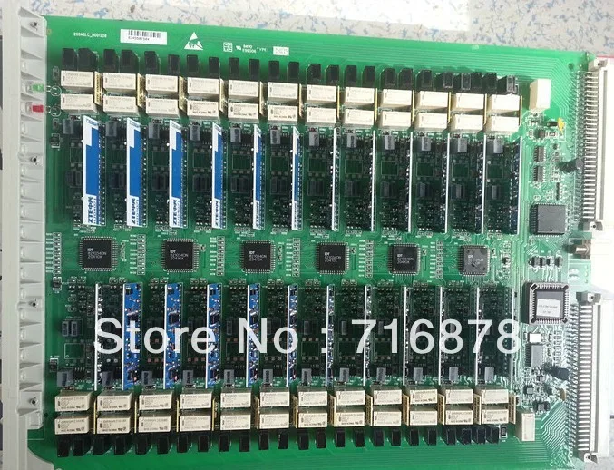 Плата ASLC для переключателя ZXJ10|board|board board |