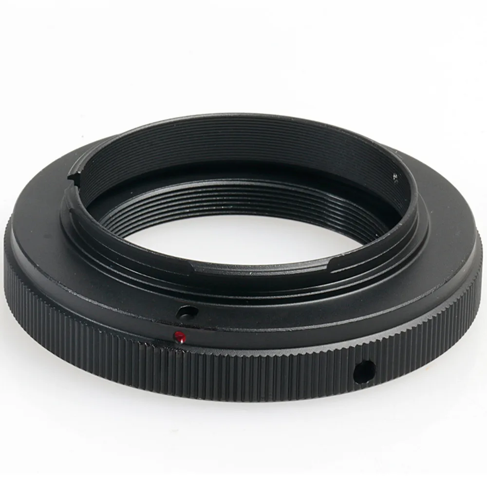 T2 T Крепление объектива адаптер для Sony A560 SLT A33 A55 A35 A65V A77V A57 A37 A99 DSLR AF|t mount lens adapter|lens