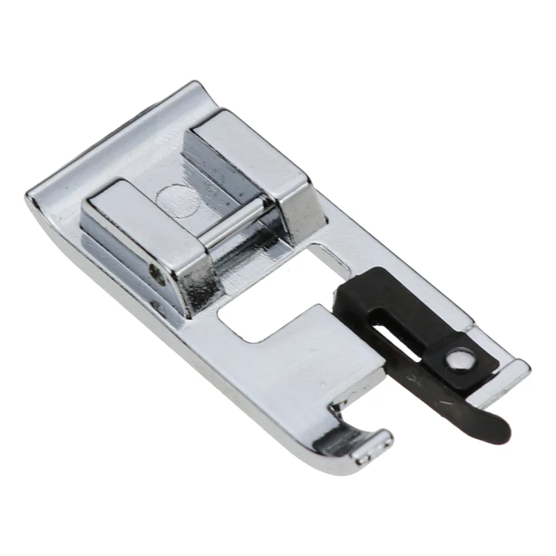 2 Locking 1 шт., хорошее качество, домашняя швейная машина, прижимная лапка для Singer Brother - Цвет: 2 Locking