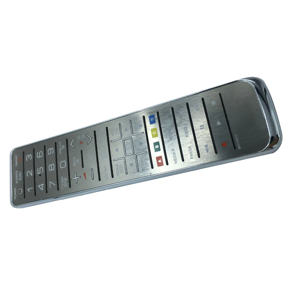 Новый BN59-01051A Sub BN59-01054A пульт дистанционного управления подходит для samsung 3D Smart tv