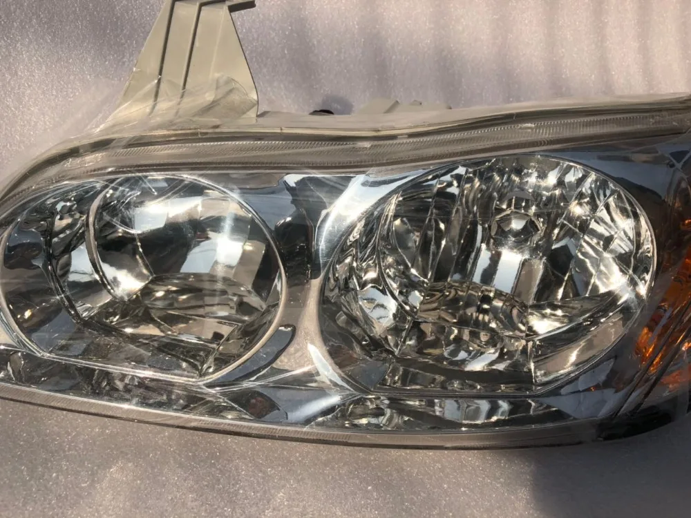 Capqx для Nissan Cefiro MAXIMA A33 1998 1999 2000 2001 2002 2003 2004 для I30 I35 передняя фара головной светильник лампа в сборе