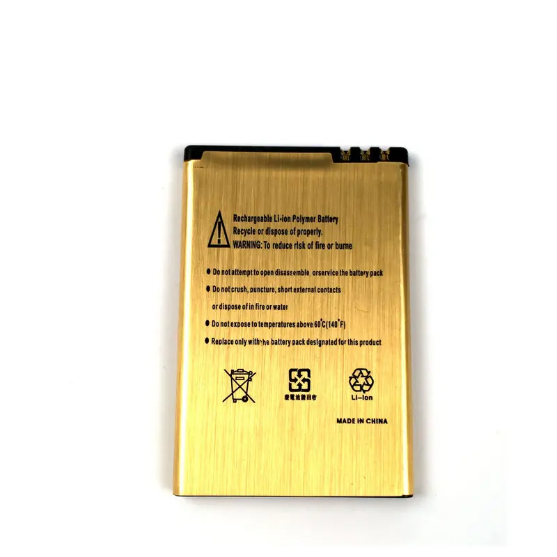 Новый аккумулятор 3030 мач для Nokia E61i E90 6650/F/T E63 E72 E73 E95 6790 E52 E55 N97i N810|battery for|battery for