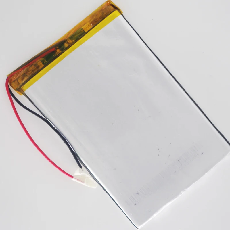 Литий полимерные аккумуляторы 466499 3500 мАч 3 7 В для планшетных ПК|battery 7|battery vrechargeable