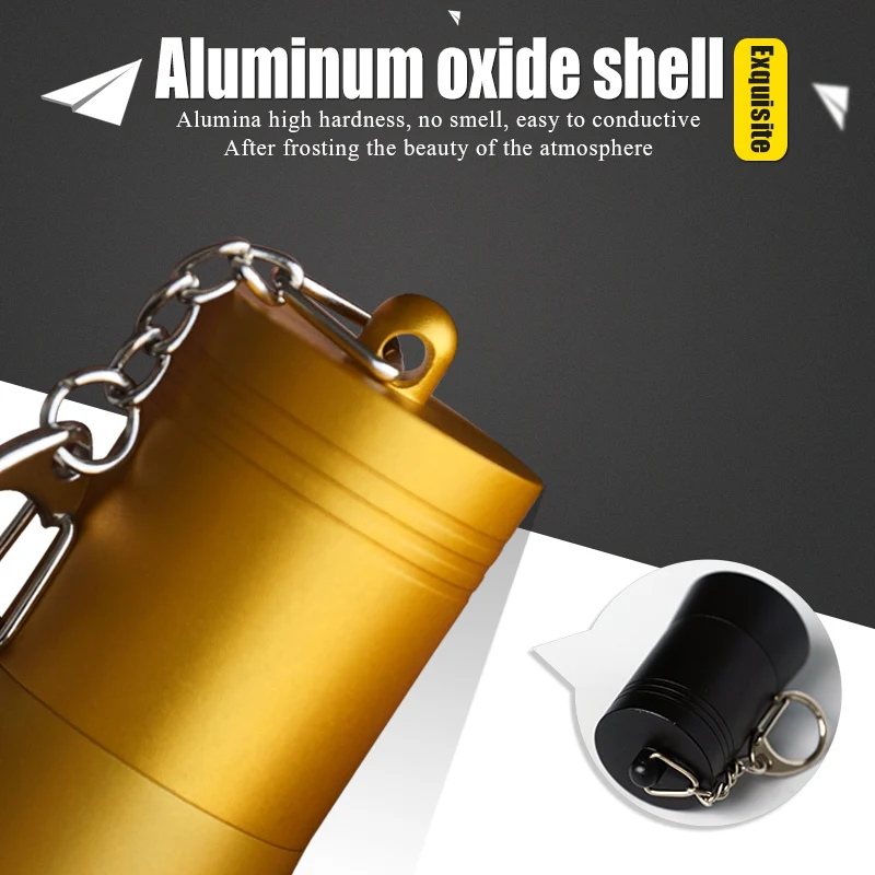 Новое поступление! Портативный мощный магнитный мини деташер для гольфа