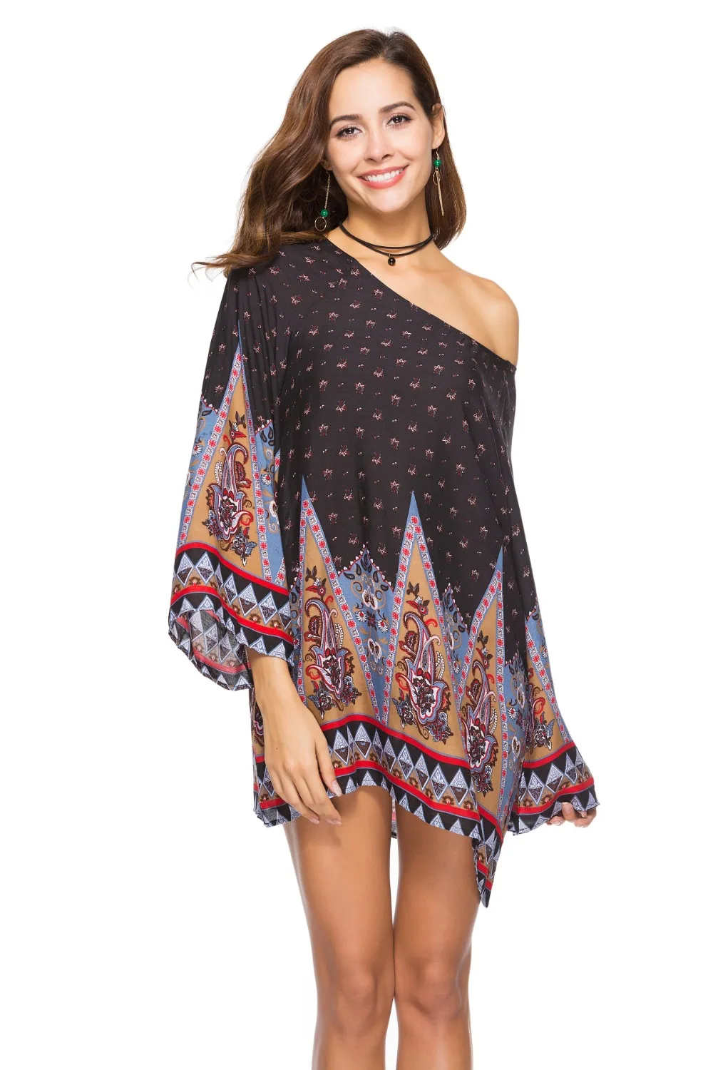 Мини топы с открытыми плечами платье вечернее лето плюс Размеры элегантный