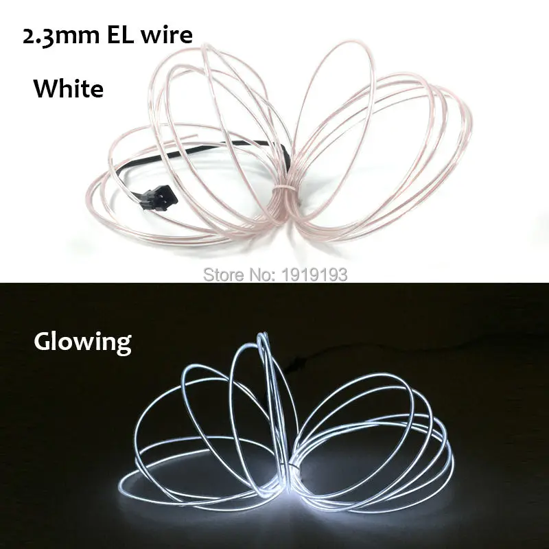 Водонепроницаемая гибкая светодиодная лента 2 3 мм на выбор с питанием от USB для