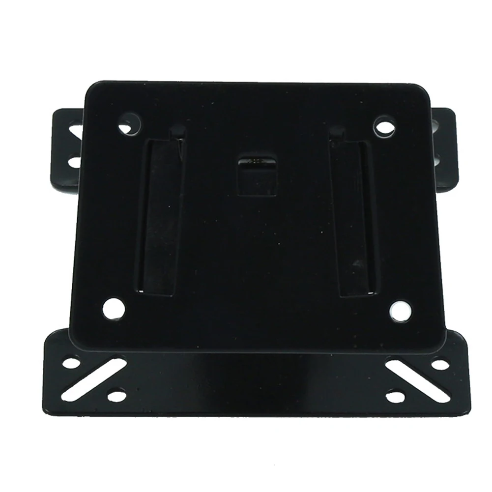 Wall Mount Bracket Universal Rotated TV PC Monitor Bracke tor 14 - 24 Inch LCD LED Flat Panel | Электроника