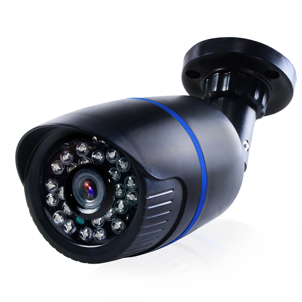 Onvif Проводная ip-камера 720P 960P 1080P P2P с датчиком движения RTSP 48V POE e-mail alerant XMEye водонепроницаемая ip66 наружная 1MP 1.3MP 2MP