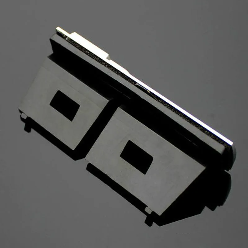 For Audi Q3 Q5 Q7 A3 A5 RS 3D Metal Sline S line Badge Brand Logo Front Hood Grill Grille Emblem With Base | Автомобили и