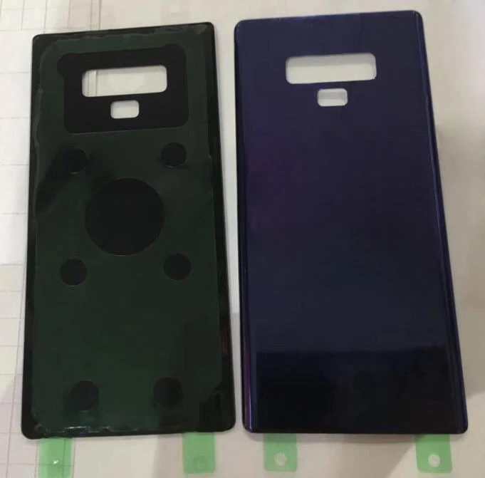 For Samsung Galaxy Note 9 Battery Back Cover with Adhesive | Мобильные телефоны и аксессуары