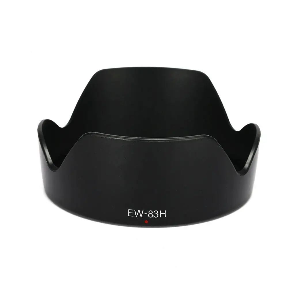 Бесплатная доставка EW 83H EW83H бленда объектива для Canon EF 24 105 мм f/4L IS USM zoom 5D2 5D3