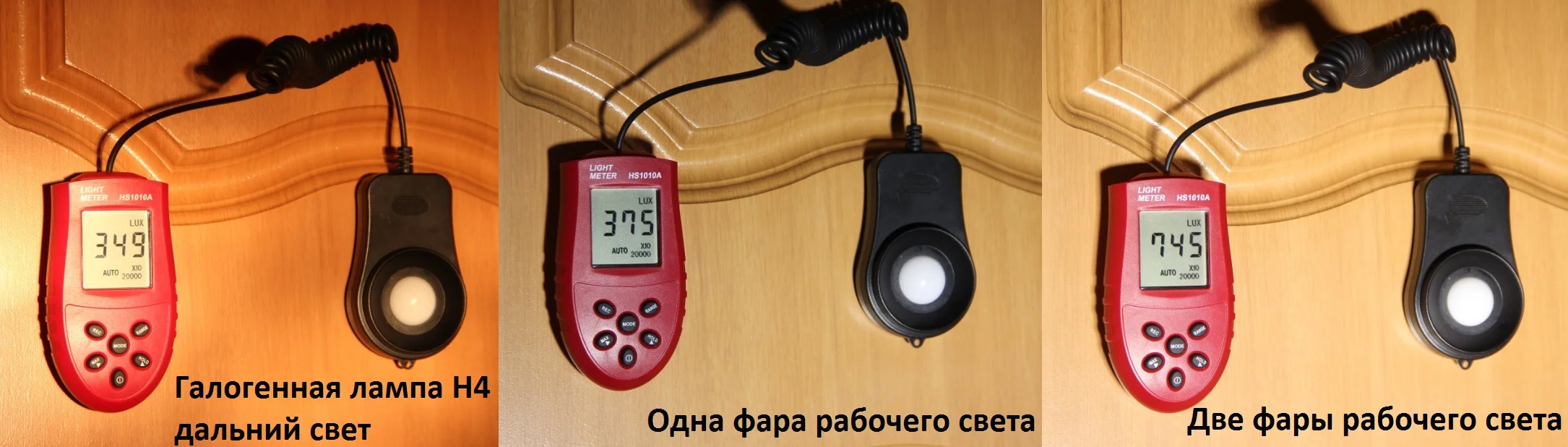 TC-X ПРИВЕЛО Свет Работы 16x3 Вт Площадь Offroad Led 12/24 В дополнительный Свет Портативный Прожектор Мотор Тягача Стайлинга Автомобилей