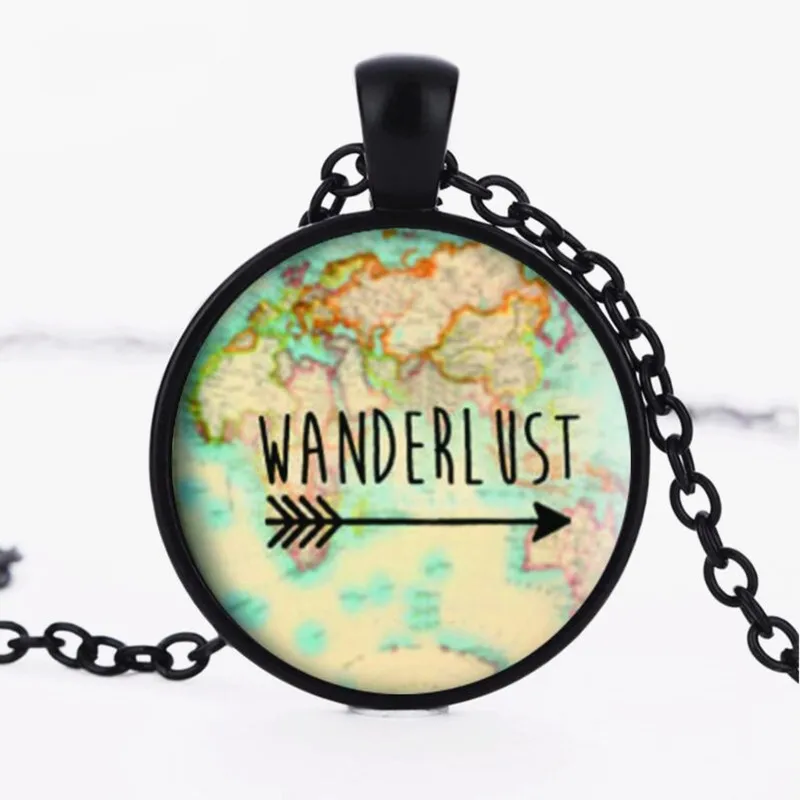 Кулон из хрустального стекла VERDVE WANDERLVST 3 цвета ювелирное изделие
