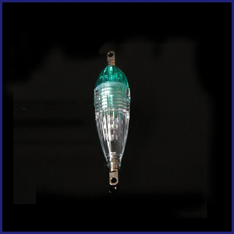 Светодиодная лампа для подводной рыбалки высокое качество 300 м глубокое море