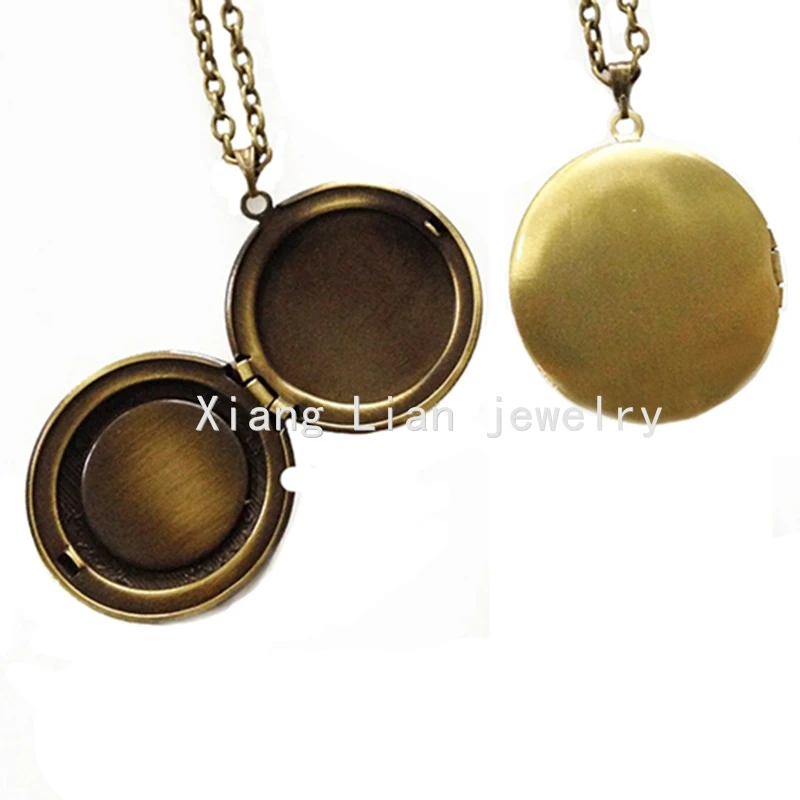 Знаменитая модная история Скорпиона ожерелье подвеска животное round square Новинка