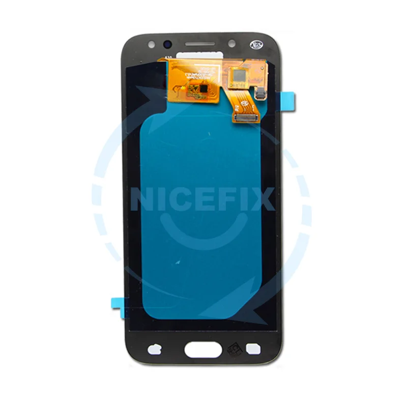 OLED для SAMSUNG GALAXY J5 2017 Pro LCD J530 J530F J530FN ЖК дисплей сенсорный экран Замена LCD|Экраны