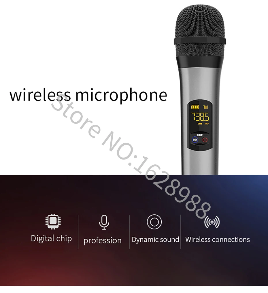 300K Bluetooth Саундбар для ТВ с S9 сабвуфером беспроводной микрофон K ТВ домашний кинотеатр беспроводная звуковая панель Поддержка TF U диск AUX