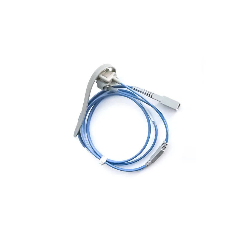 

Handhold Pulse Oximeter Probe Medical Blood Oxygen Monitor Sensor Spo2 Probe for Neonatal Children Adult Medical pulsioximetro