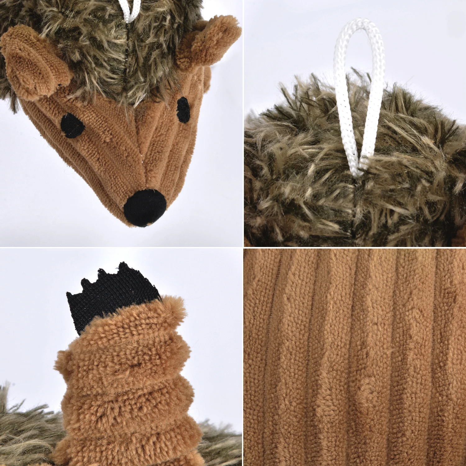 Legendog бренд 2018 Новый Собака Щенок Плюшевые игрушки Pet Puppy Squeaker скрипучий плюшевые