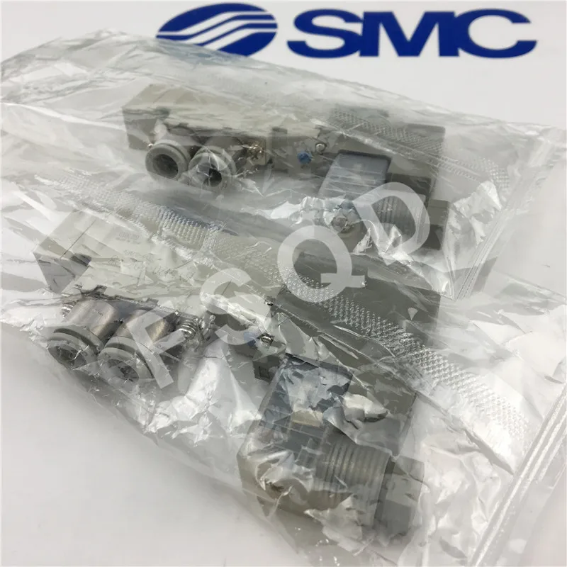SY5120-4DZ-01 SY5120-5DZ-01 SY5120-5DZ-C4 SY5120-5DZ-C8 SMC электромагнитный клапан пневматический компонент