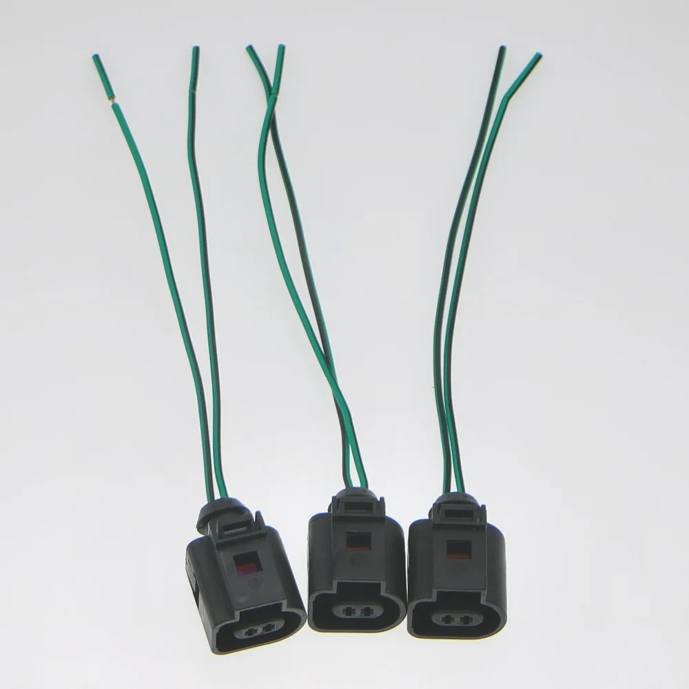 3 шт. OEM 1 8 T 2 0 12V машинный циркуляционный охлаждающий водяной насос подходит Jetta Golf