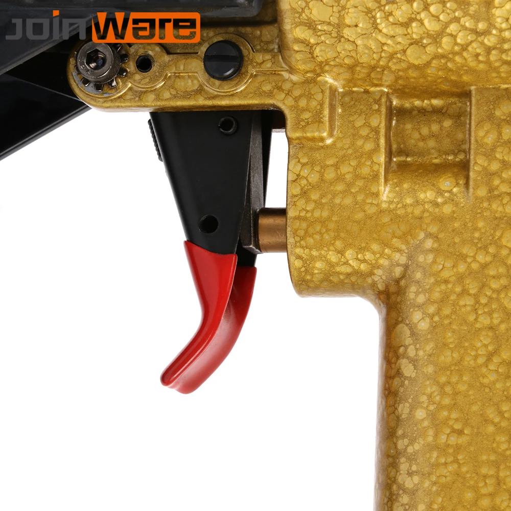 Air Nailer картонная коробка закрывающийся степлер серии гвозди профессиональный