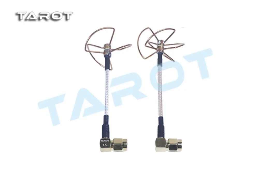 F11281 5 8G телеметрическая антенна группа TL300K TX RX для дрона FPV фотографии|rx tx|rx tx antennarx