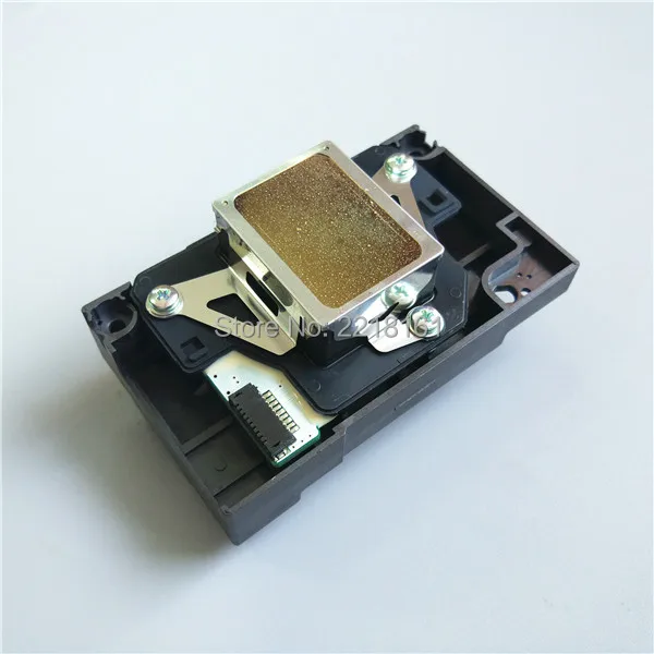 F173060 Оригинальный Новый Печатающая головка для Epson Stylus Pro 1390 1400 1410 1430 1440 1500 L1800