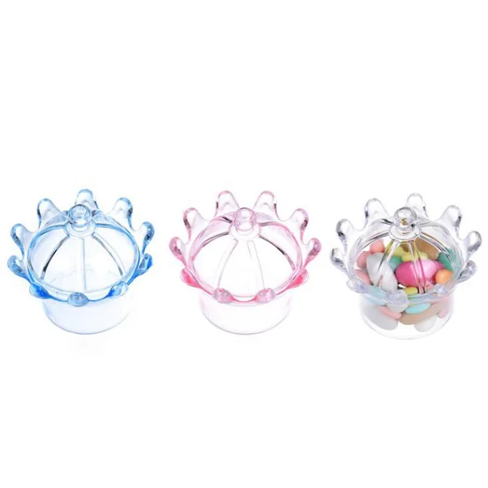 Конфетная коробка мешок шоколадный подарок пластик для дня рождения свадьбы