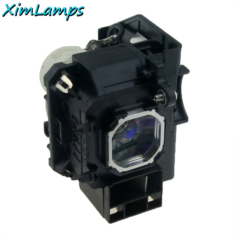 XIM лампы NP14LP Совместимые внутри Замена с корпусом 60002852 для NEC NP305 NP310 NP405 NP410 NP510 NP510G |