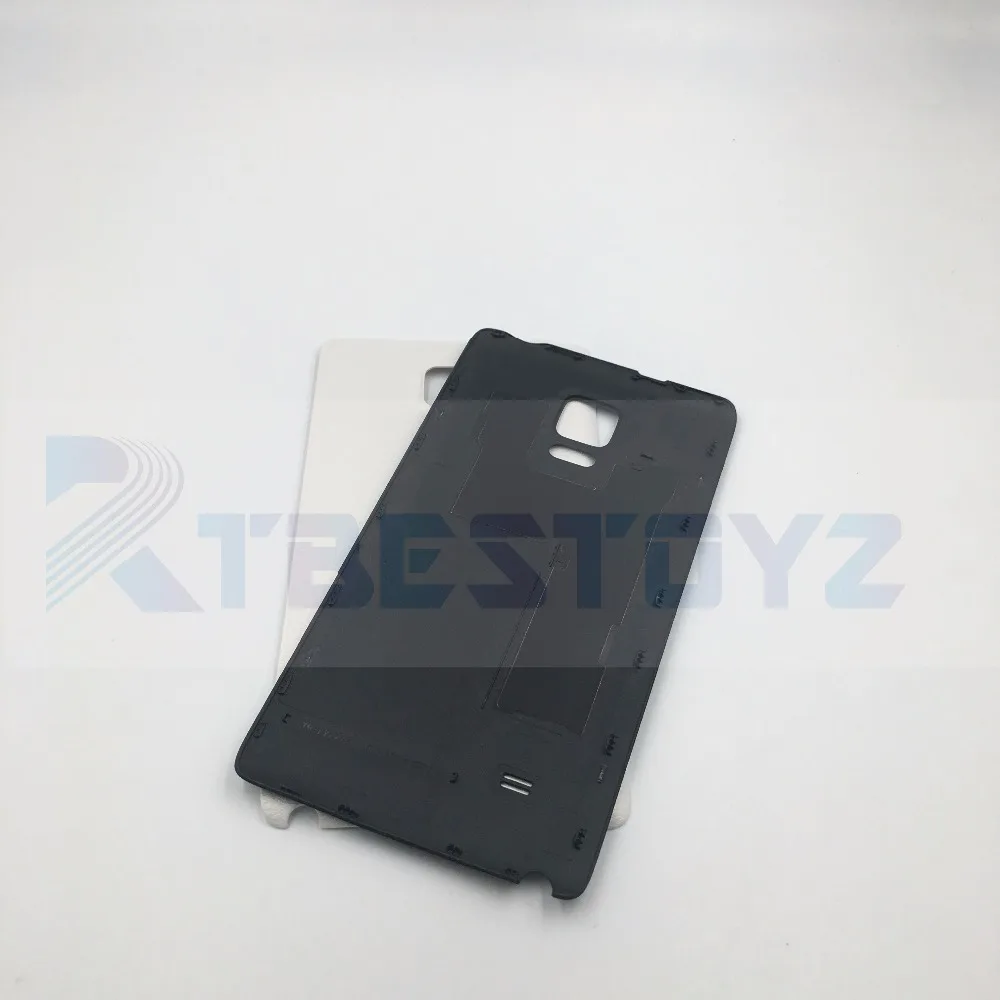 RTBESTOYZ задняя крышка Корпус двери для samsung Galaxy Note Edge N9150 Батарея | Мобильные