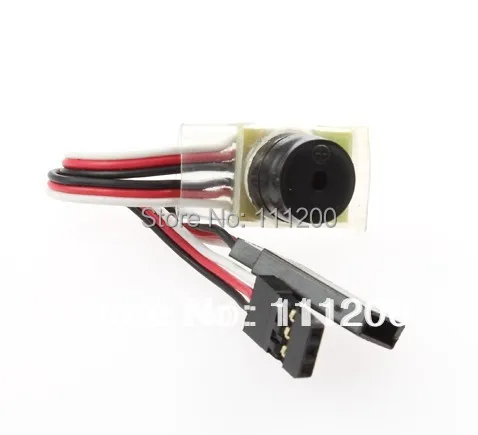 Multicopter Quadcopter QAV250 Airplane Finder RC Tracker Tracer Hubschrauber Alarm buzzer tool | Parts &amp Accs