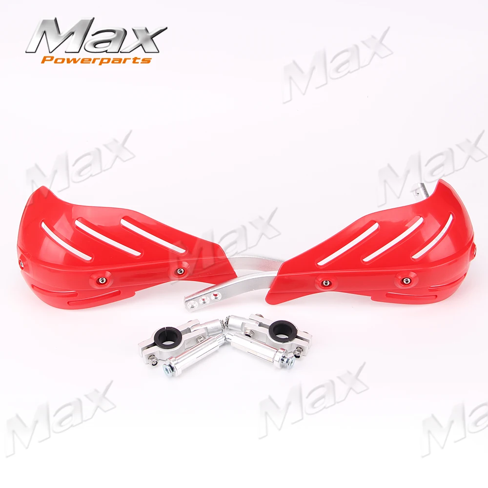 Защитные накладки на руль CR CRF 150 250 450 YZF KXF RMZ IRBIS TTR Pro Мотоцикл Кросс-байк |