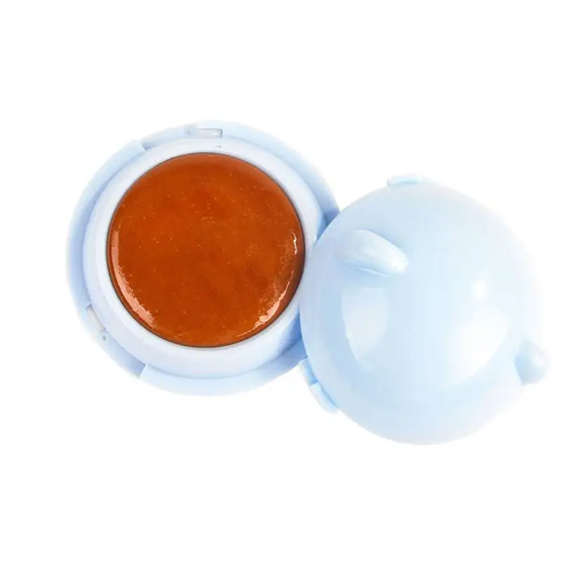 

Cat Dog Snacks Licking Sugar Solid Nutrition Gel Energy Ball with Sucker Healthy Cat Treat