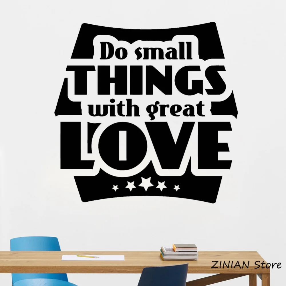 

Motivation Quote Wall Sticker Decal Living Room Home Decor Inspired Office Wall Decals House Rules Art Mural Wallpaper Z065