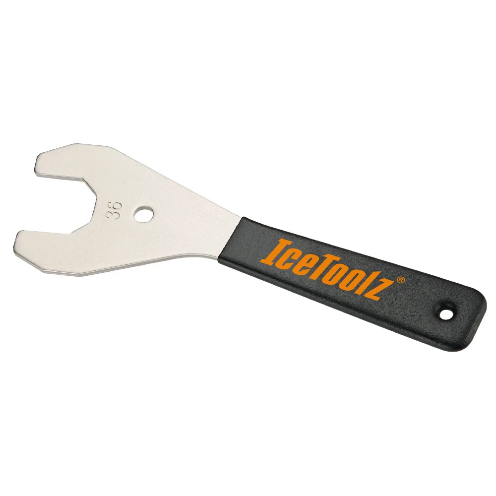 IceToolz 06F2 06F6 велосипедная гарнитура гаечный ключ 32 мм/36 мм велосипедный инструмент