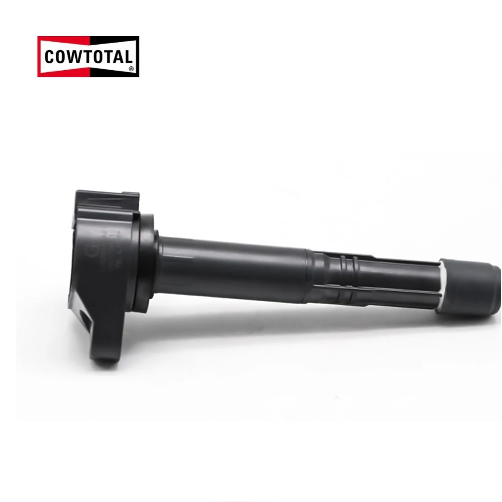 COWTOTAL Катушка зажигания для Acura TLX Код двигателя K24W7 2.4L OEM 30520-5A2-A01 (упаковка из 4) |