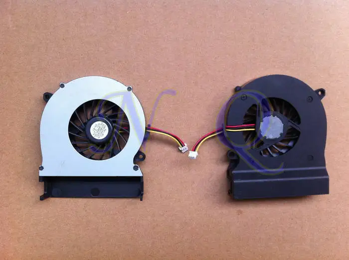 Новый ЦП вентилятор охлаждения для HP Pavilion dv3000 dv3500 6033B0014301 468830 001|cooling fan|fan coolingcooling fan