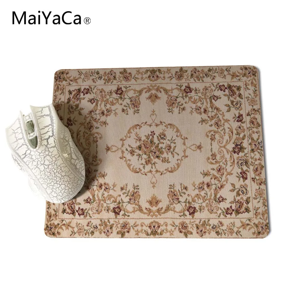 MaiYaCa новые индивидуальные Поддерживаемые модные дизайнерские крутые персидские